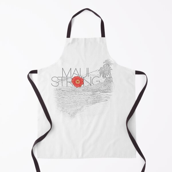 Item preview, Maui Strong Show of Support designed and sold by iShopGal.