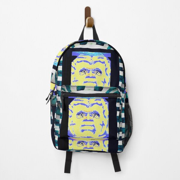 Item preview, Blue Face designed and sold by Will Burney.