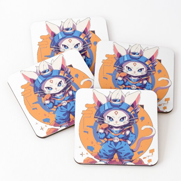 Item preview, Whiss cosplay cat designed and sold by lulucasgs.
