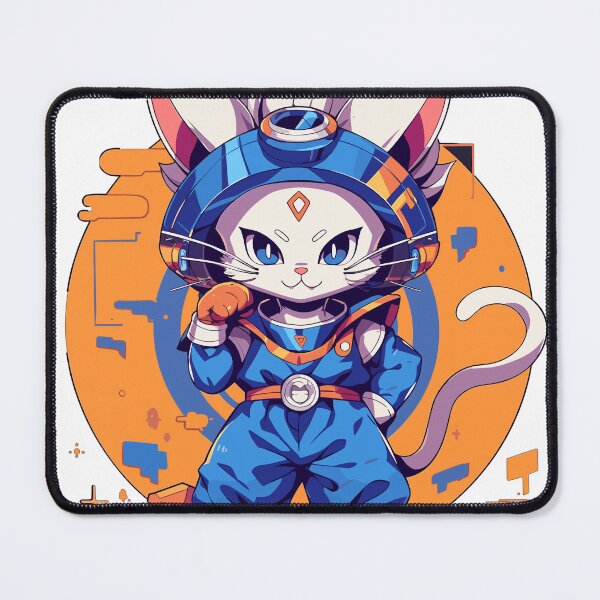 Item preview, Whiss cosplay cat designed and sold by lulucasgs.