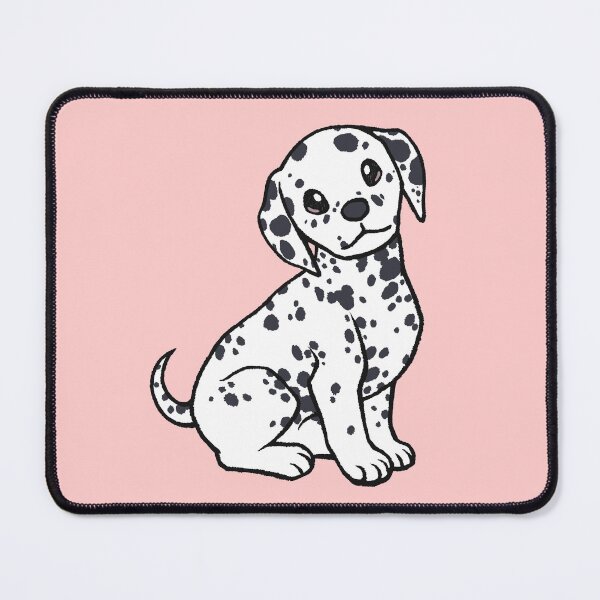 Item preview, Dalmatian (Doggust 2023) designed and sold by tiffatiel.