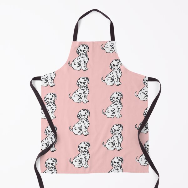 Item preview, Dalmatian (Doggust 2023) designed and sold by tiffatiel.