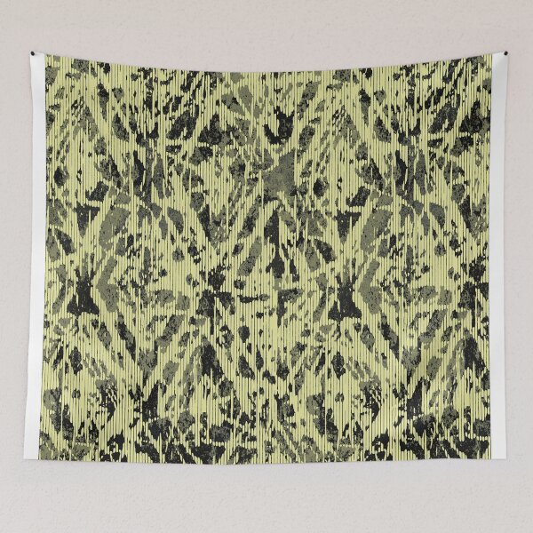 Item preview, Texture woodblock print designed and sold by Alessandro Remo Mazzoni Remotextiles.