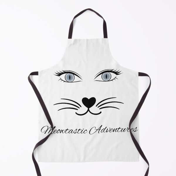 Item preview, Meowtastic Adventures designed and sold by PrintWizardArt.