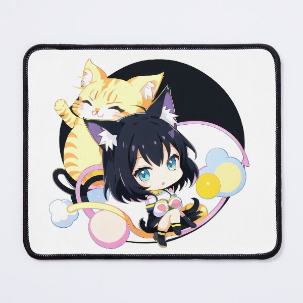 Item preview, Anime girls designed and sold by JRCorner.