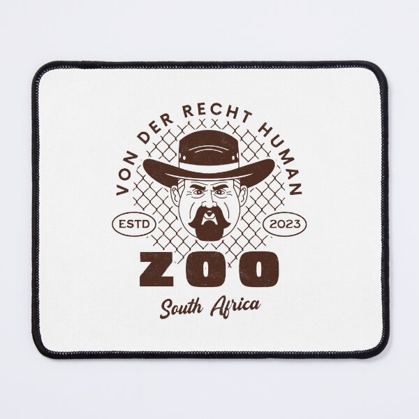 Item preview, Von Der Recht Zoo designed and sold by Lagelantee.