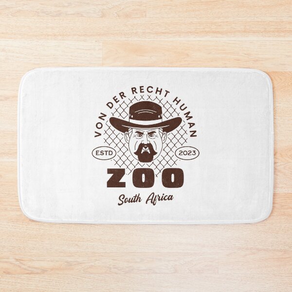 Item preview, Von Der Recht Zoo designed and sold by Lagelantee.