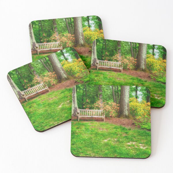 Item preview, The Garden Bench designed and sold by Kathy Weaver.