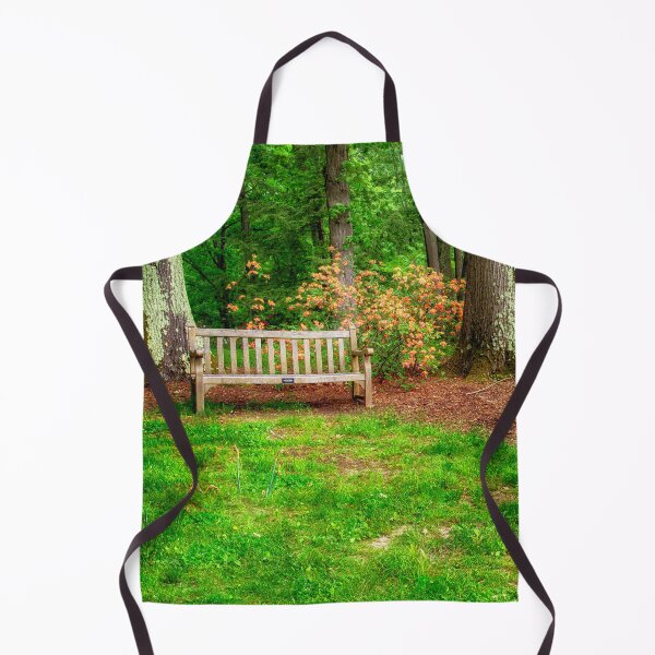 Item preview, The Garden Bench designed and sold by Kathy Weaver.