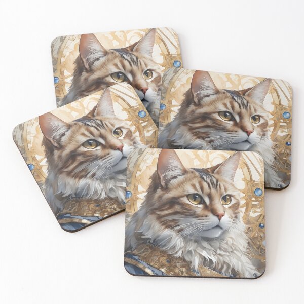 Item preview, Master cat designed and sold by Jambonfromage.