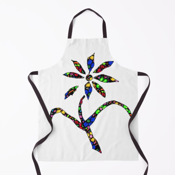 Item preview, flower, flowers, lost flower designed and sold by LowEndGraphics.
