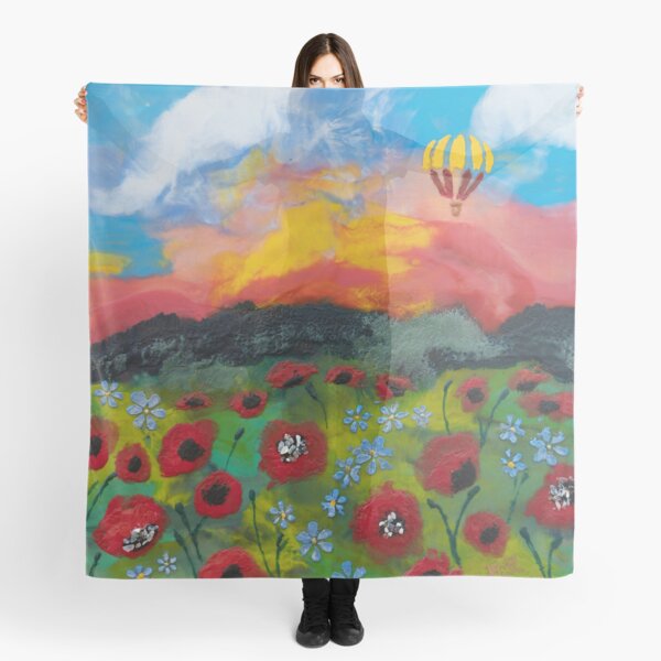 Item preview, Awakening to a Field of Joy designed and sold by Dawn Gaskill.