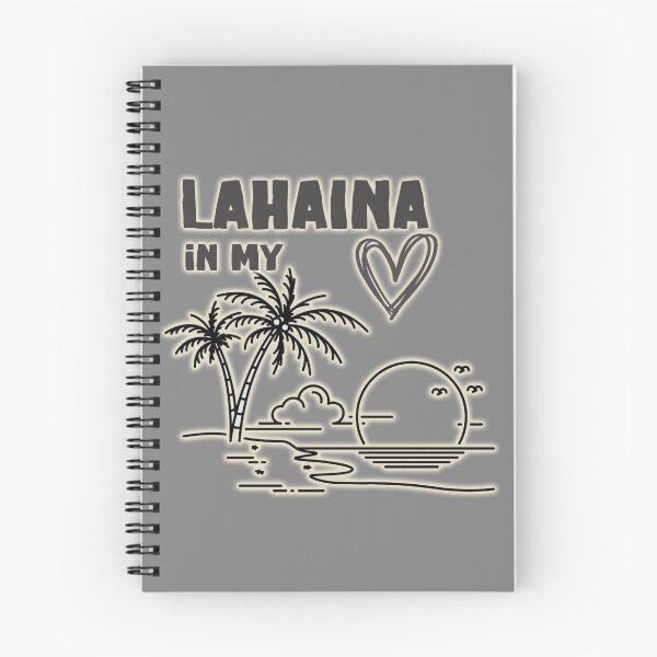 Item preview, Lahaina in my Heart designed and sold by J Marielle Designs.