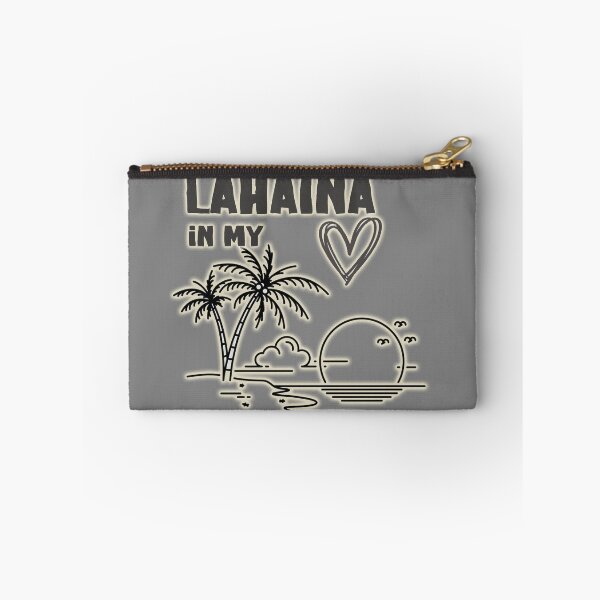 Item preview, Lahaina in my Heart designed and sold by J Marielle Designs.
