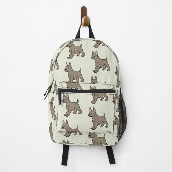 Item preview, Xoloitzcuintle (Doggust 2023) designed and sold by tiffatiel.