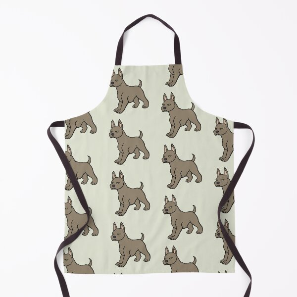 Item preview, Xoloitzcuintle (Doggust 2023) designed and sold by tiffatiel.
