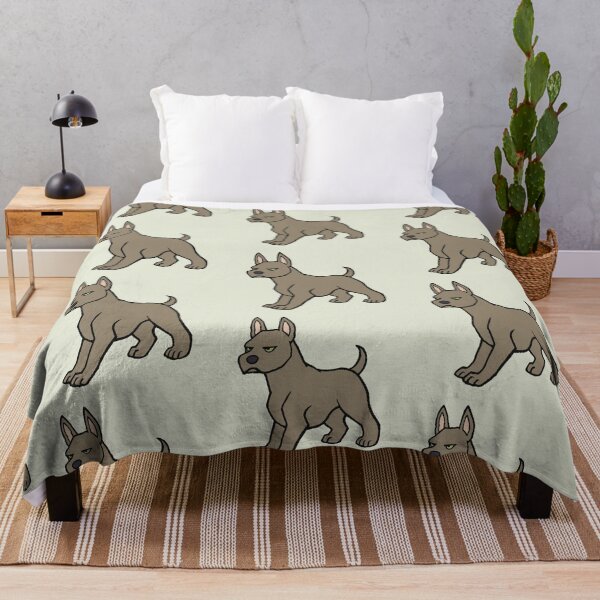 Item preview, Xoloitzcuintle (Doggust 2023) designed and sold by tiffatiel.