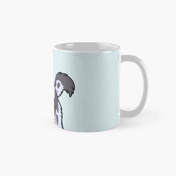 Item preview, Australian Shepherd (Doggust 2023) designed and sold by tiffatiel.