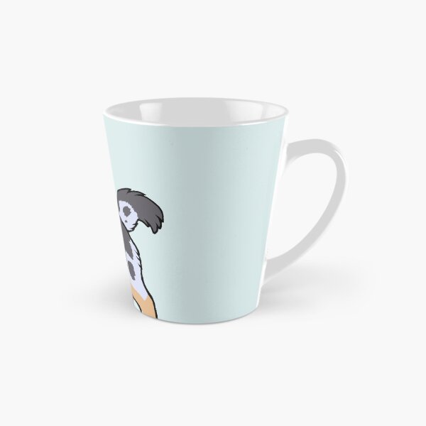 Item preview, Australian Shepherd (Doggust 2023) designed and sold by tiffatiel.