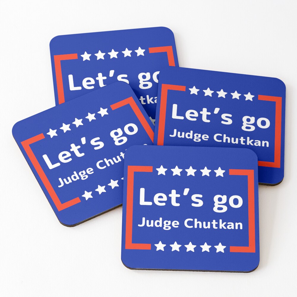 Item preview, Coasters (Set of 4) designed and sold by RACHELDF.
