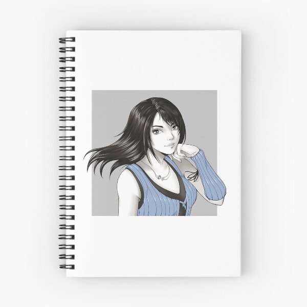 Item preview, Rinoa designed and sold by ArtMontef.