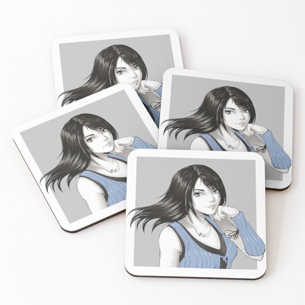 Item preview, Rinoa designed and sold by ArtMontef.