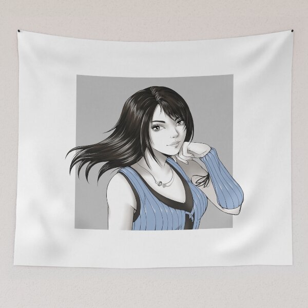 Item preview, Rinoa designed and sold by ArtMontef.