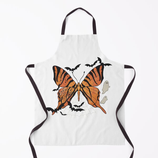 Item preview, Halloween Butterfly designed and sold by EzekRenne.