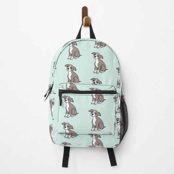 Item preview, Italian Greyhound (Doggust 2023) designed and sold by tiffatiel.