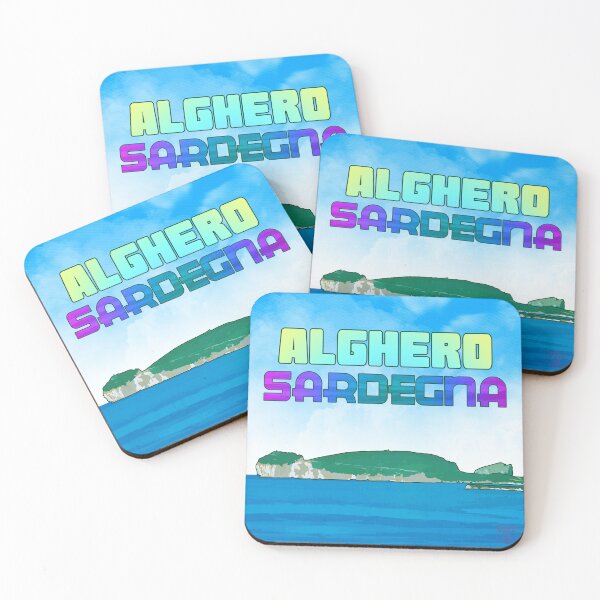 Item preview, Alghero Sardegna - Sardinia - Italy - Capo Caccia designed and sold by miskaralise.