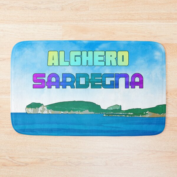 Item preview, Alghero Sardegna - Sardinia - Italy - Capo Caccia designed and sold by miskaralise.