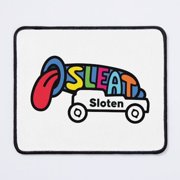 Item preview, Sleat (Sloten) city icon designed and sold by bitpopart.