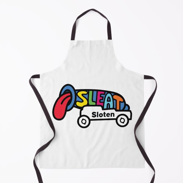 Item preview, Sleat (Sloten) city icon designed and sold by bitpopart.