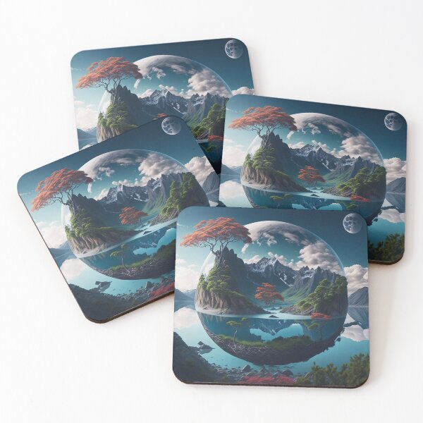 Item preview, Exploring Our Beautiful World where are you designed and sold by SR8891.