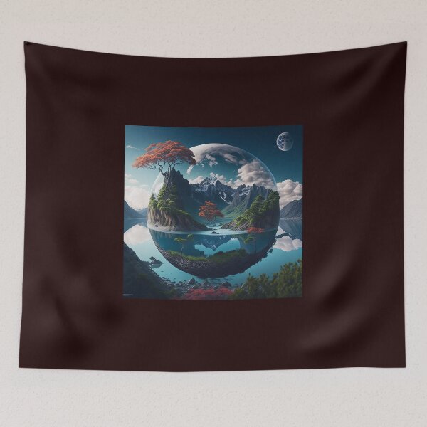 Item preview, Exploring Our Beautiful World where are you designed and sold by SR8891.