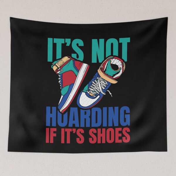 Item preview, IF Its Shoes Sneaker Turnschuhe designed and sold by MooonTees.