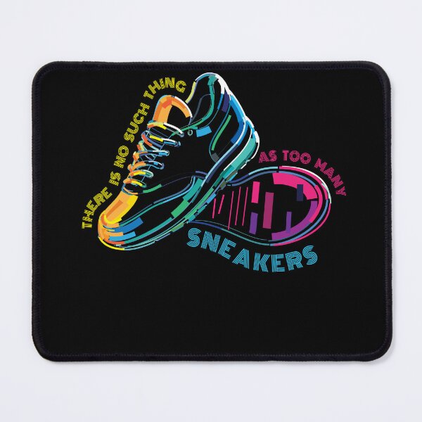 Item preview, To Many Sneakers Sneaker Turnschuhe designed and sold by MooonTees.