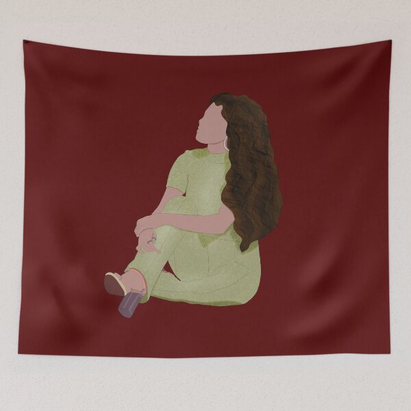 Item preview, Taki Taki - Selena Gomez designed and sold by Johadesigns.