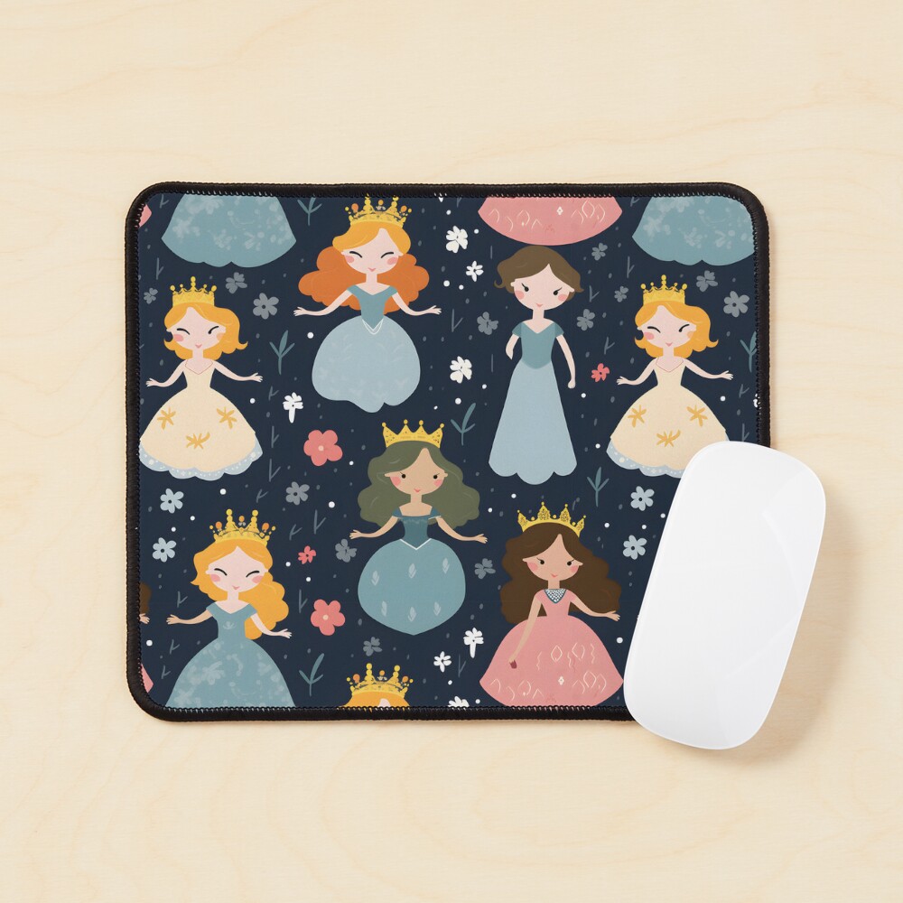 Item preview, Mouse Pad designed and sold by DigitalPatternx.