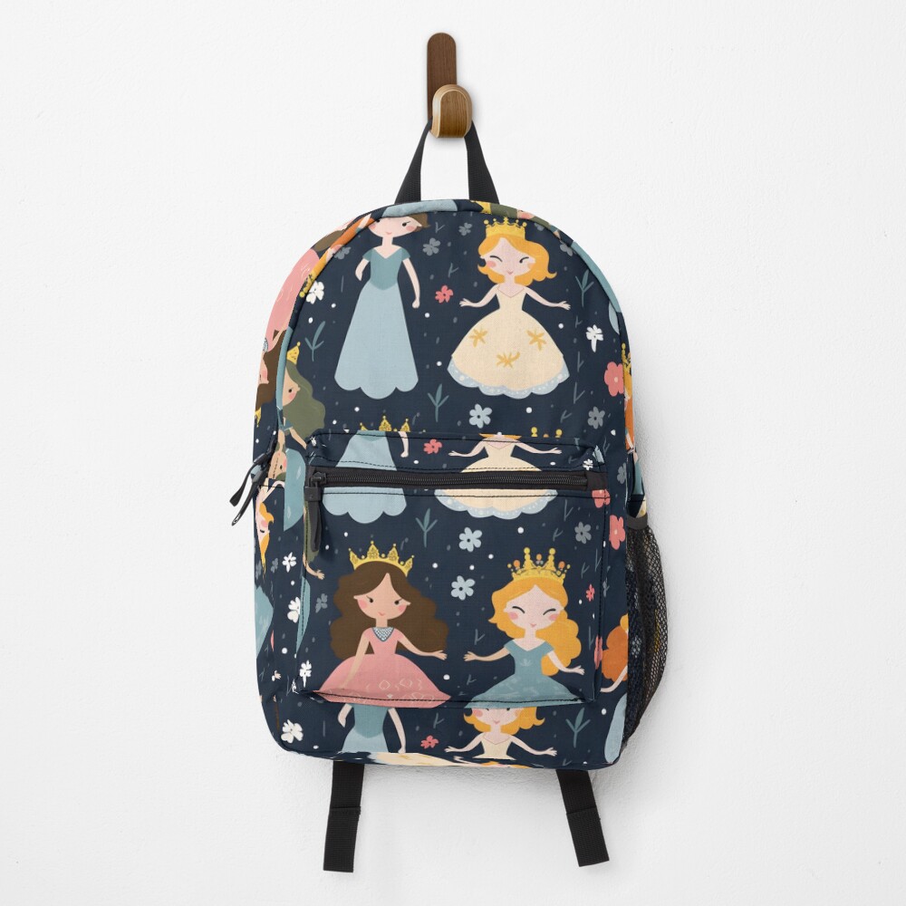 Item preview, Backpack designed and sold by DigitalPatternx.