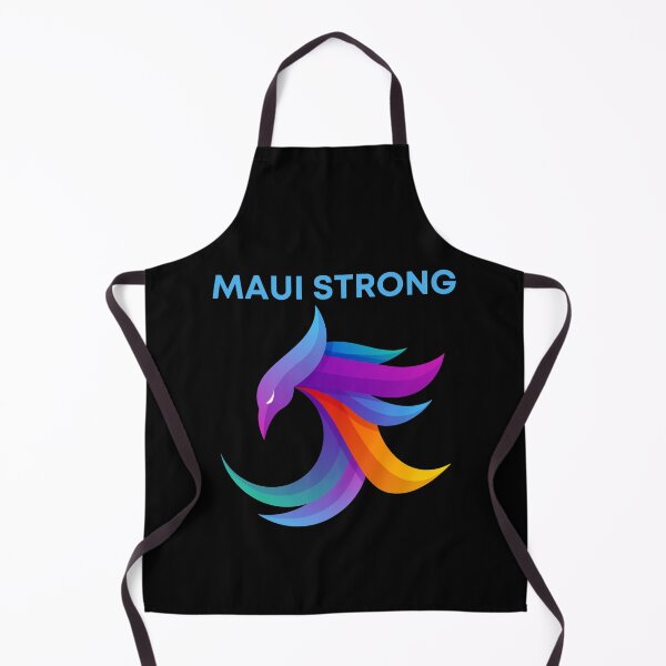 Item preview, Maui Strong designed and sold by MtWoodsonSales.