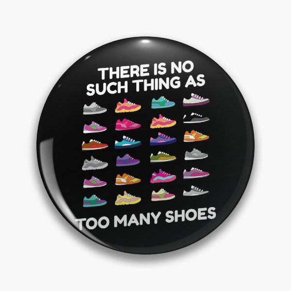 Item preview, To Many Shoes Sneaker Turnschuhe designed and sold by MooonTees.