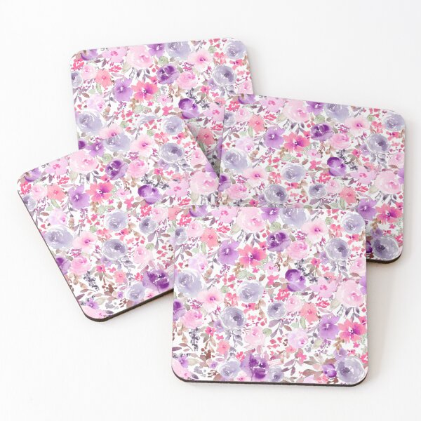 Item preview,  Psihedelic design with flowers designed and sold by ArtAngiTresors.