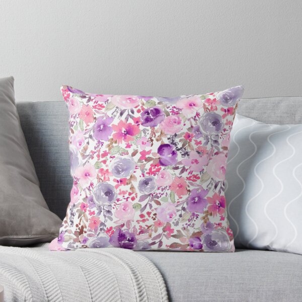 Item preview,  Psihedelic design with flowers designed and sold by ArtAngiTresors.