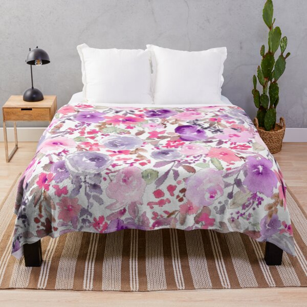 Item preview,  Psihedelic design with flowers designed and sold by ArtAngiTresors.