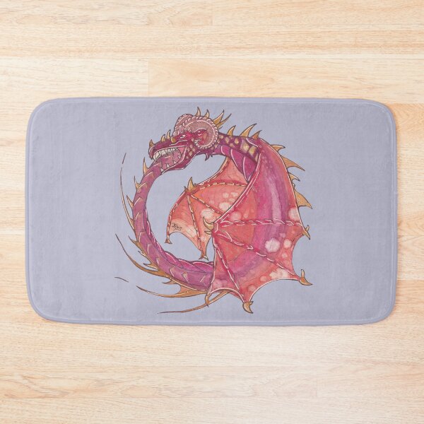 Item preview, Ouroboros designed and sold by Boutchoupitchou.