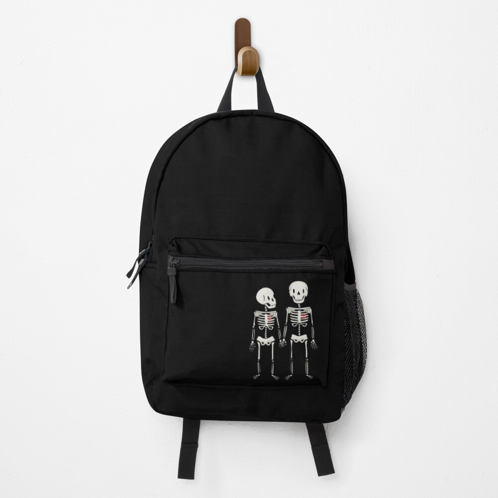 Item preview, Backpack designed and sold by Rachmakes.