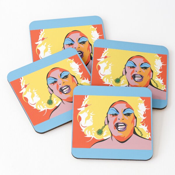 Item preview, Divine! designed and sold by Richard Ackoon.