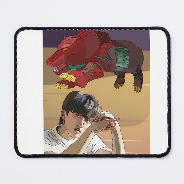 Item preview, Changbin  designed and sold by Amejade.