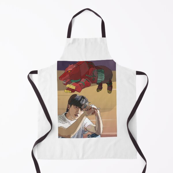 Item preview, Changbin  designed and sold by Amejade.